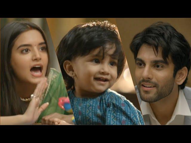 Doree 2 PROMO: Shubhi Ne Doree Aur Maan Ko Mumma Papa Bulaaya; Maan Doree SPEECHLESS!