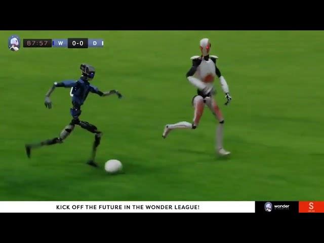 A.I. Generated A Mind Blowing Video - The Wonder League | Wonder Dynamics | @cgislandFx | #ai #cgi