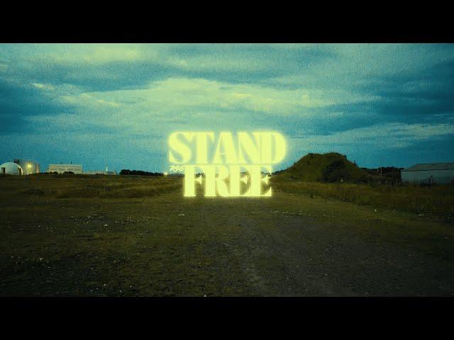 R96 - Stand Free (Official Video)