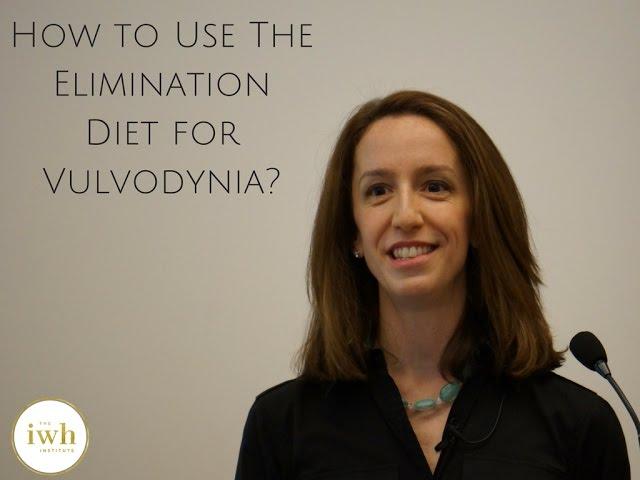 How to Use an Elimination Diet in Vulvodynia Management