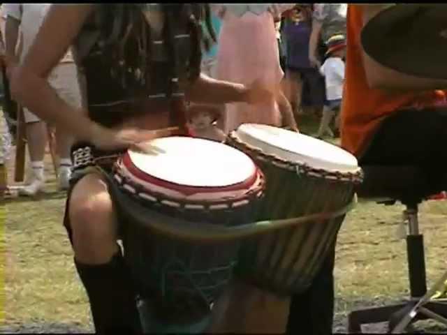 Dance Rituals - Soolaba