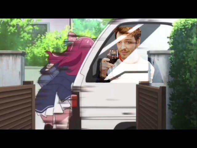 Truck-kun…