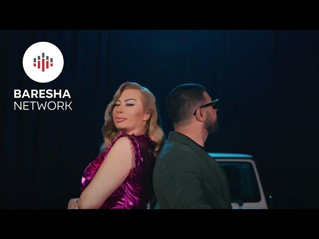 Xhemile Veselaj ft. Robert Berisha - UNË TA KALLI ZEMREN (Official Music Video)