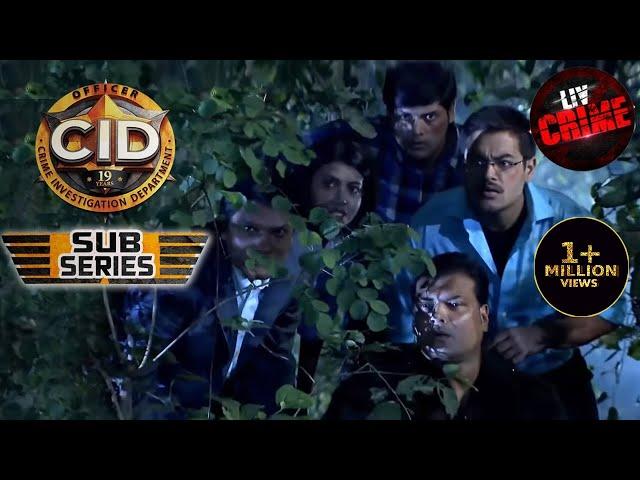 Peculiar Case Of The "Boondi Ghat" Jungle | सीआईडी | CID | Mystery