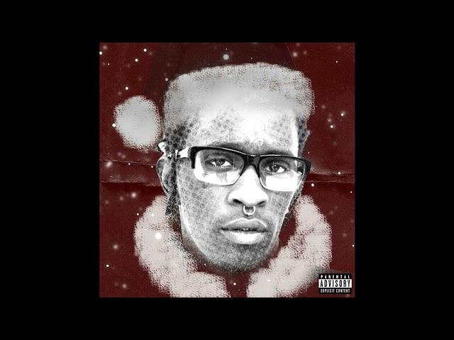 Young Thug - Thugger Claus (Official Audio)