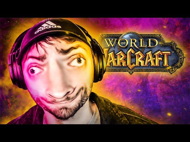 The BEST WoW Streamer Goes To...