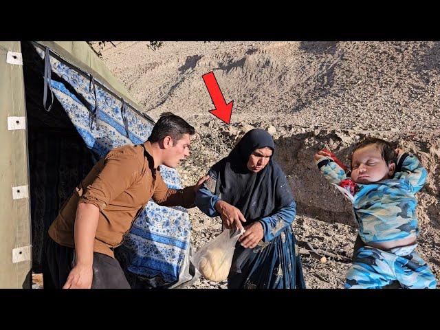Muhammad's Wrath: For the Return of the Devil's Grandmother
