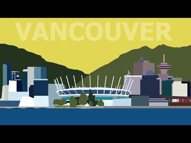 Vancouver Explained