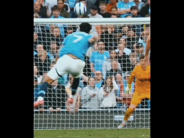 Omar Marmoush's Skills against Bourmourth #mancity #kevindebruyne #haaland #lamineyamal