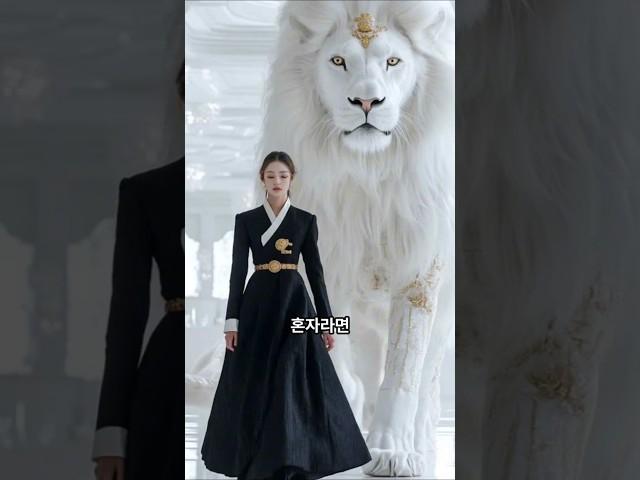 “함께라면 어떤 길도 두렵지 않아” #마음에남는말 #위로가되는영상 #나란히걷는길 #함께라면