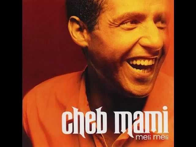 Cheb Mami - Ma vie deux fois