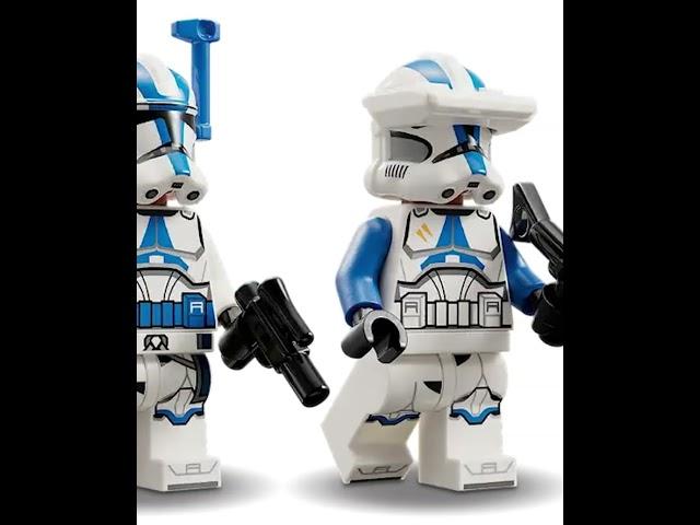 What Is The Most Expensive LEGO Clone Army?