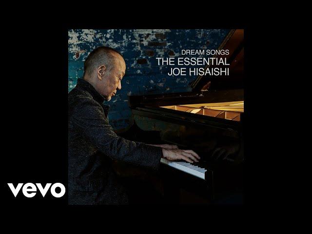 Joe Hisaishi - Asian Dream Song