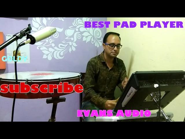 Best Pad Player