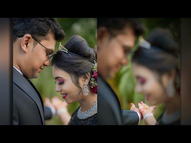 ENGAGEMENT TEASER || 2023 || CINEMATIC || CHANDRASHEKHAR & SUSHAMA || MARATHI || RB ENTERTAINMENT