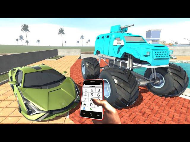 NEW UPDATE ALL NEW CHEAT CODES in Indian Bike Driving 3D NEW UPDATE 2024 | Indian Bike Game