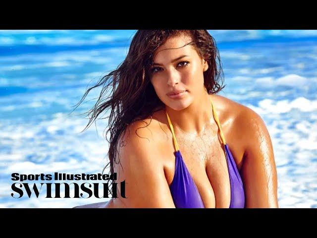 Ashley Graham | Uncovered | Sports Illustrated Swimsuit 2016