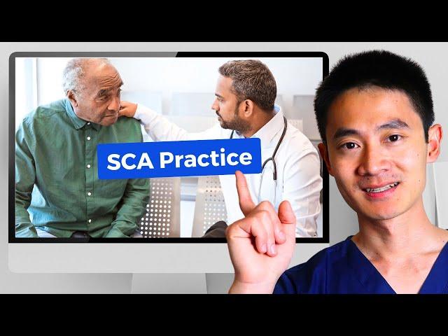 SCA Cases Explained: Insomnia, HRT & AF