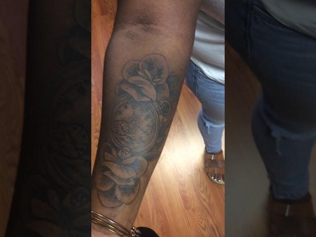 MikeErbTattoo