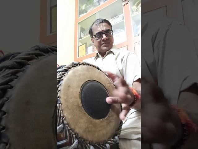 Dr. P. Srinivas Gopalan mridangam video no 6(1)