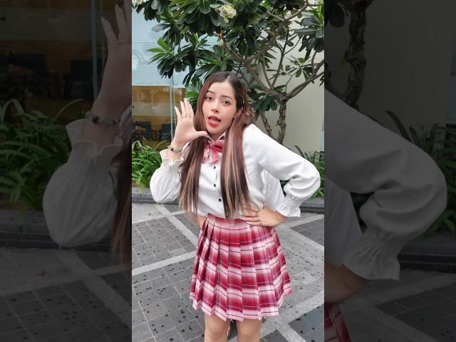 Tức cái lòng ngưng | Linh Barbie TV