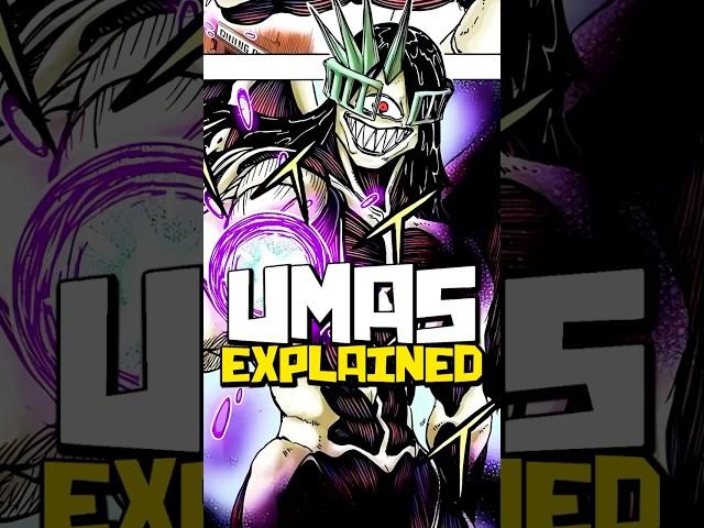 Umas ARE The Rules of Reality in This New Anime | Undead Unluck Season 1 Enemies Explained