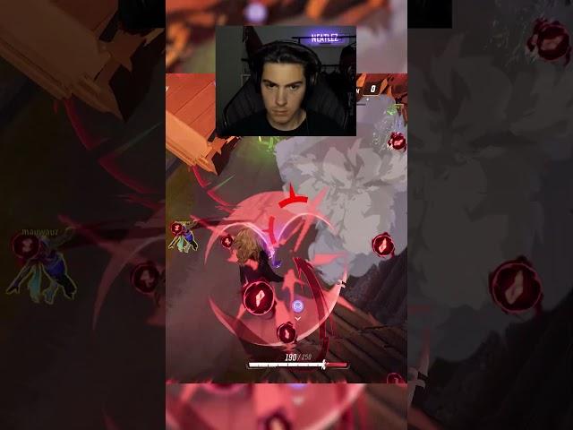 Wanda's Ultimate IS BUSTED!! Marvel Rivals