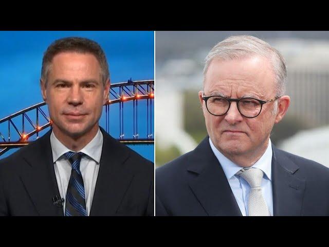 Michael Shellenberger blasts Labor’s ‘sinister’ misinformation bill