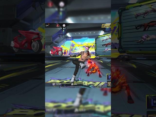 Free fire Kursi mod #freefiremaxcomedy #shortsviral #freefiremaxfunny #gaming