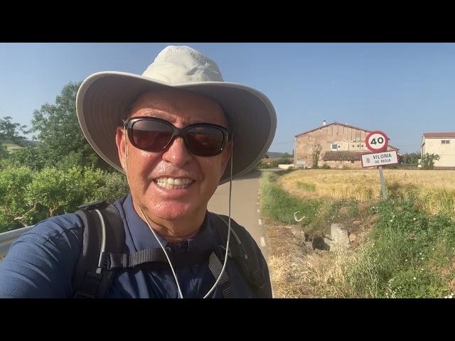 Camino de Santiago 2022