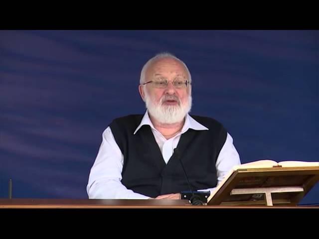 עולמות עליונים 4: מתי יש לאדם חופש ועצמאות