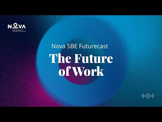 Nova SBE Executive Education | Futurecast | Episódio 6