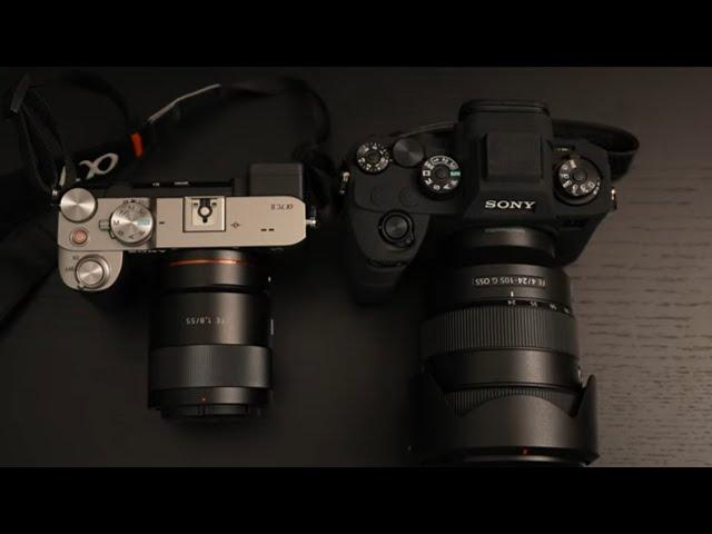 Sony A7CII Review