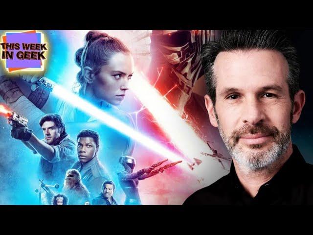 New Star Wars Trilogy Announced, Will It Happen? | This Week In Geek #97