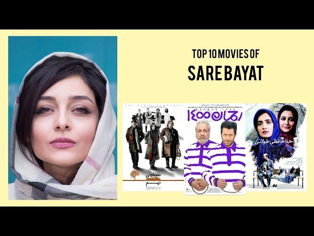 Sare Bayat Top 10 Movies of Sare Bayat| Best 10 Movies of Sare Bayat