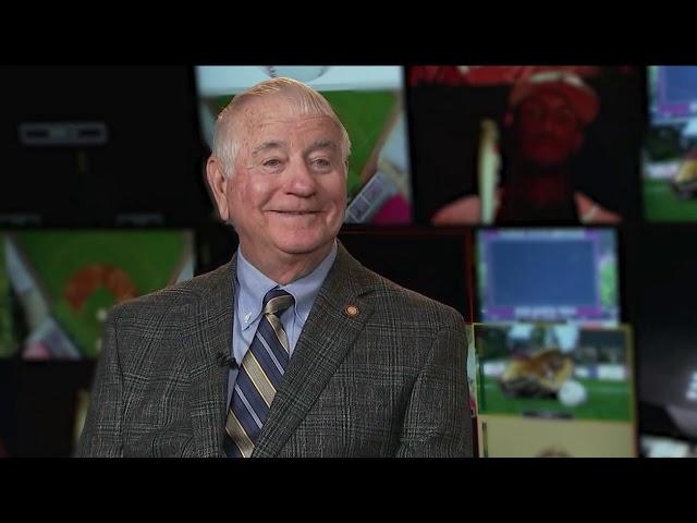 Celebrating the coaching career of Florida State legend Mike Martin