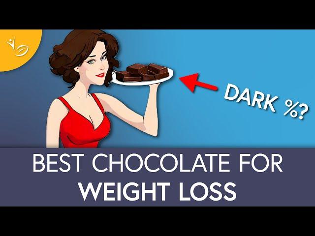 Dark Chocolate on a Diet: Should You Have It?