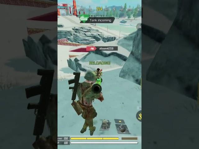 Unfortunate situation