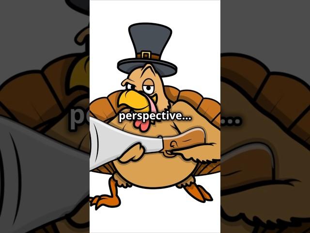 Thanksgiving Holloway antics Tom the turkey's Great escape plan and what he does!!