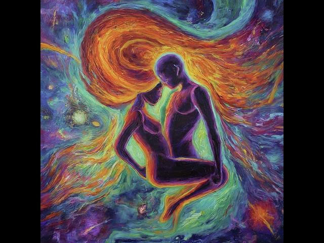 Twin Flame Types: Monadic vs Split Soul Twin Flames