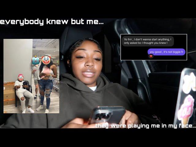 MY EX CHEATED ON ME WITH MY BESTFRIEND + RECIEPTS | STORYTIME