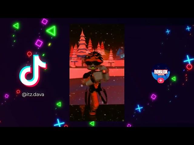 Roblox EDITS by @itz.dava