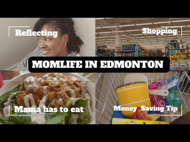 Balancing Life in Canada as a Nigerian Mum of 2 Living in Edmonton Alberta