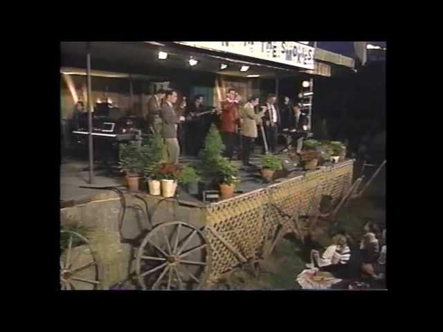 Kingsmen Quartet (Live At Inspiration Park) (1996) (Complete Concert)