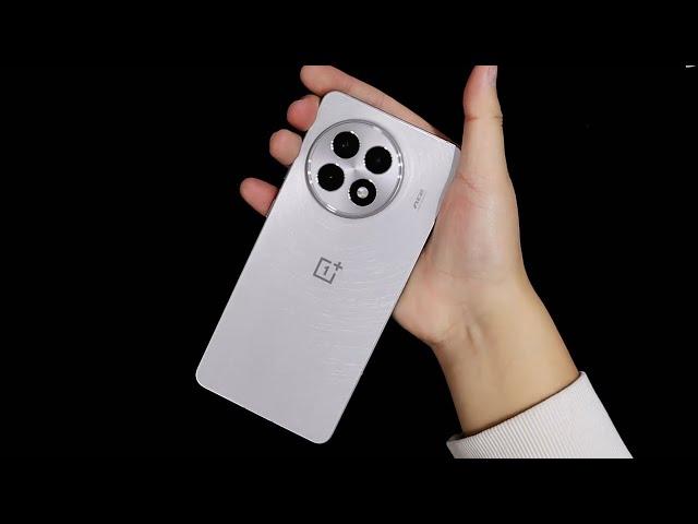 OnePlus Ace 5 -Unboxing & Review