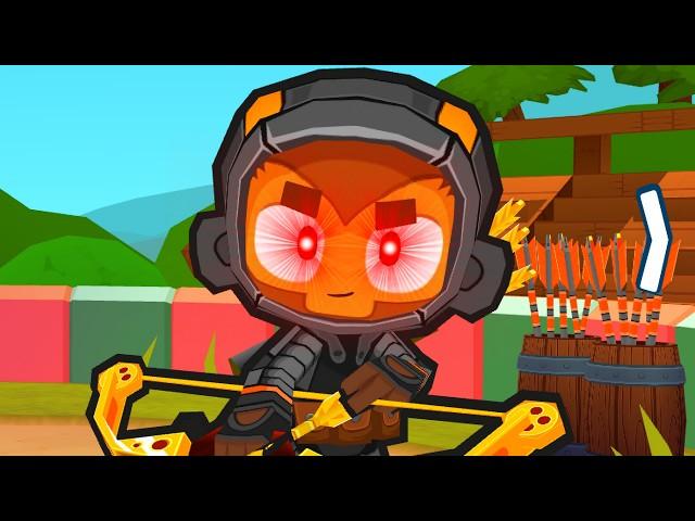The *NEW* BEST Hero in Bloons TD Battles 2!