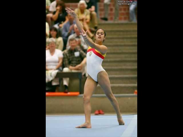 Ana Maria Izurieta - Floor Music 2007_2008