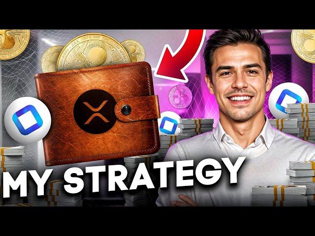 My new day in arbitrage: Ripple Crypto Arbitrage | Profit +10% | New Strategy 2024