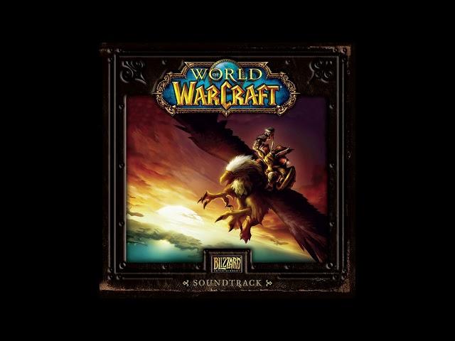 World of Warcraft Classic/Vanilla Original Soundtrack Collector Edition