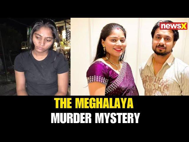 Raja Raghuvanshi Murder Case: A Complete Timeline of Events and Investigation